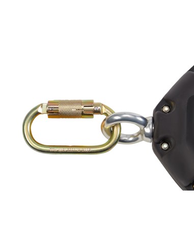 BLOQUE RETRÁCTIL DE 15 METROS (50FT)