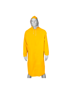 ABRIGO DE PVC AMARILLO XP-300
