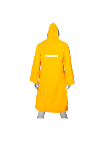 ABRIGO DE PVC AMARILLO XP-300