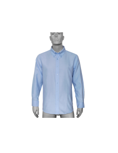 CAMISA OXFORD HOMBRE