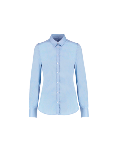 CAMISA OXFORD MUJER