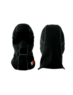 BALACLAVA HARDWORD NO WIND NEGRO IMPERMEABLE