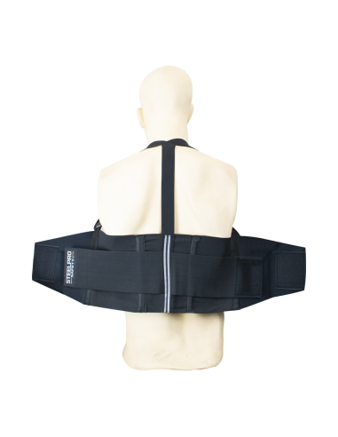 FAJA LUMBAR
