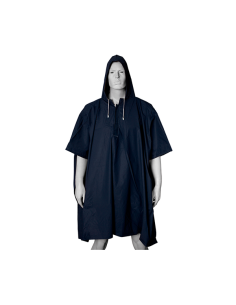 PONCHO LIVIANO DE PVC