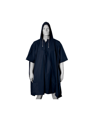 PONCHO LIVIANO DE PVC