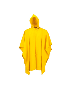 PONCHO ESTÁNDAR AMARILLO