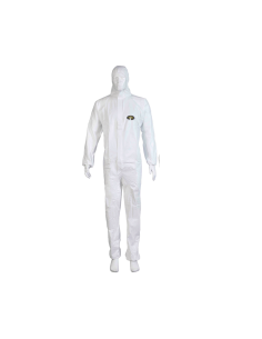 BUZO DESCARTABLE 7770W