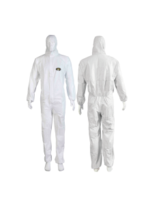 BUZO DESCARTABLE 7770W 2