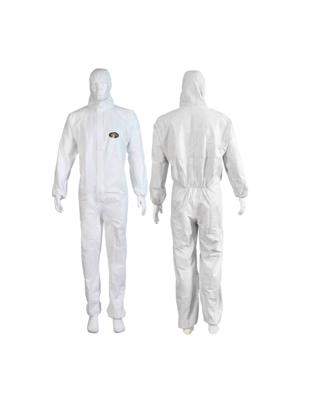 BUZO DESCARTABLE 7770W