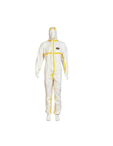 BUZO DESCARTABLE 7770