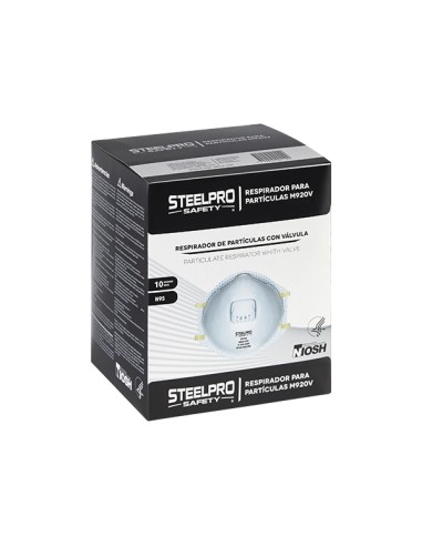 RESPIRADOR M920V