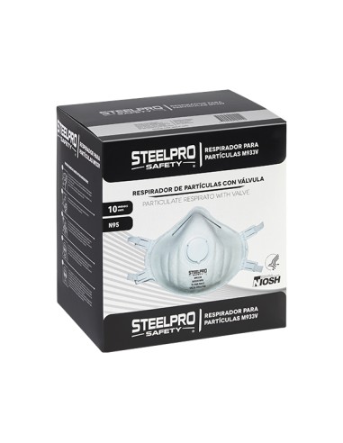 RESPIRADOR M933V