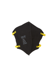 RESPIRADOR M9910 NEGRO