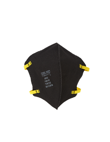 RESPIRADOR M9910 NEGRO