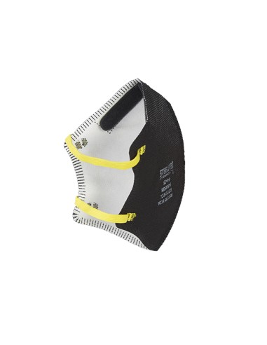 RESPIRADOR M9910 NEGRO