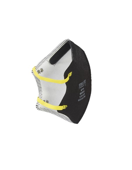 RESPIRADOR M9910 NEGRO