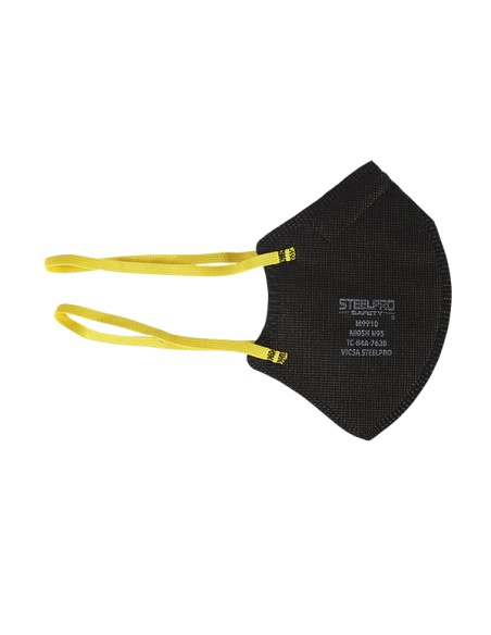 RESPIRADOR M9910 NEGRO