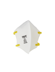 RESPIRADOR M9910 BLANCO