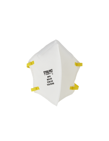 RESPIRADOR M9910 BLANCO