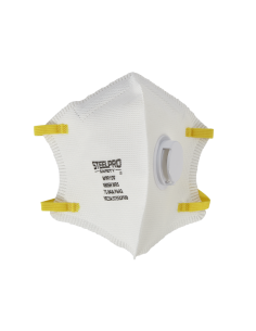 RESPIRADOR M9910V BLANCO