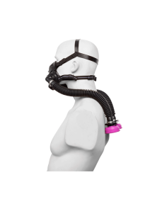 ADAPTADOR TRAQUEAL NORTH 2