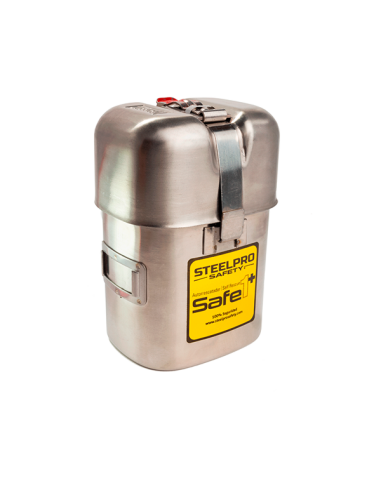 AUTORESCATADOR SAFE 1