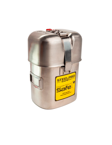 AUTORESCATADOR SAFE 1