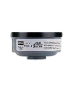 CARTUCHO GASES ÁCIDOS N75002