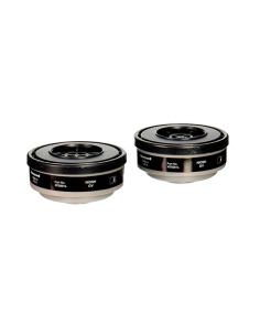 CARTUCHO VAPORES ORGÁNICOS N75001