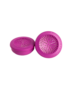 FILTRO DE PARTÍCULAS N7580 P100