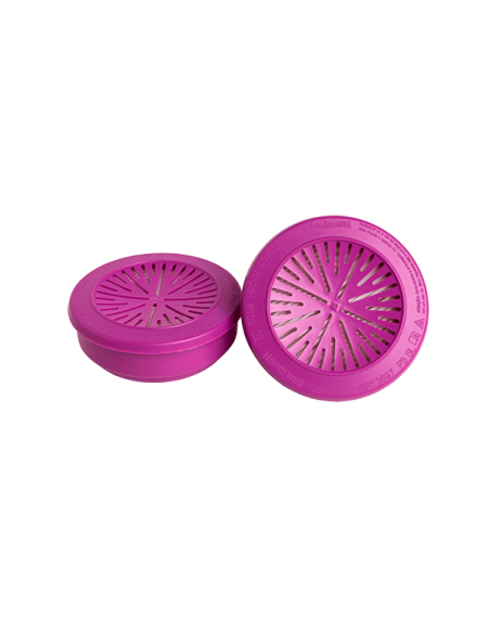 FILTRO DE PARTÍCULAS N7580 P100