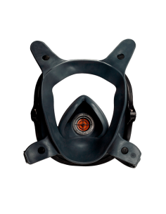 RESPIRADOR CARA COMPLETA 54001