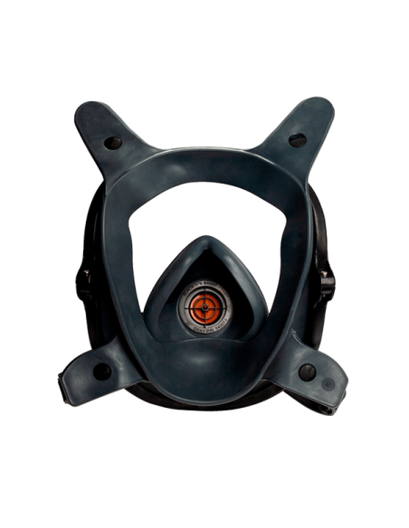 RESPIRADOR CARA COMPLETA 54001