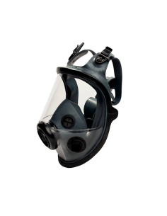 RESPIRADOR CARA COMPLETA 54001 2