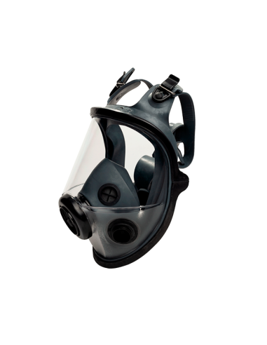 RESPIRADOR CARA COMPLETA 54001