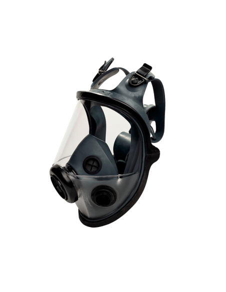 RESPIRADOR CARA COMPLETA 54001