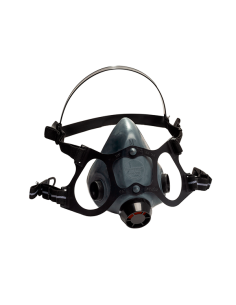 RESPIRADOR MEDIA CARA 550030