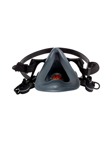 RESPIRADOR MEDIA CARA 550030