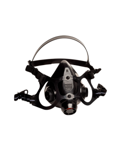 RESPIRADOR MEDIA CARA 7700 30 2