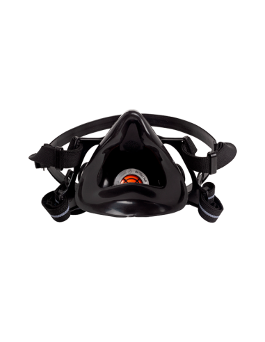 RESPIRADOR MEDIA CARA 7700 30