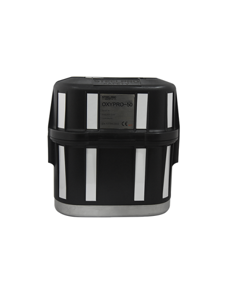 AUTORESCATADOR DE CIRCUITO CERRADO OXYPRO-50