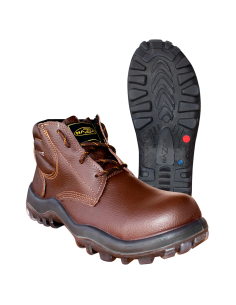 BOTÍN BORAZON NU 615 NAZCA 2