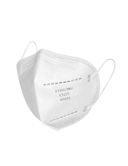 KN 95 STEELPRO