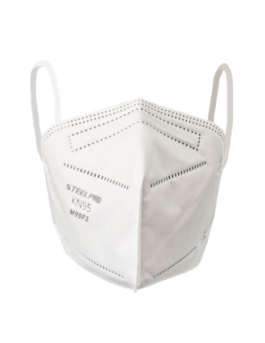 KN 95 STEELPRO