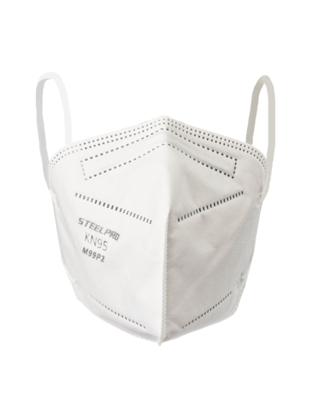 KN 95 STEELPRO