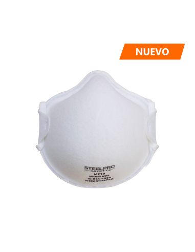 A-RESPIRADORES M910