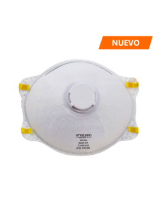 A-RESPIRADORES M9920V