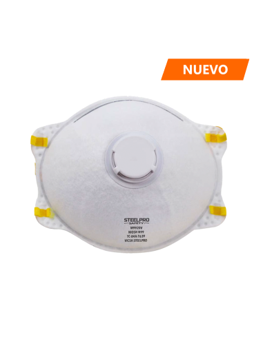 A-RESPIRADORES M9920V