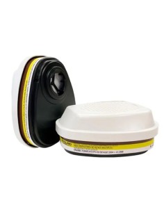 ERGONIC FILTRO F500VG A1E1 VOGA PAR (TIPO CARTUCHO)