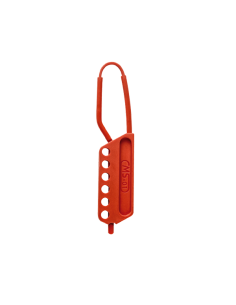 PINZA DE BLOQUEO DIELÉCTRICO